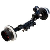 

Cinegears Steady Arm Dual-Sided 15 & 19mm Follow Focus Cine Kit