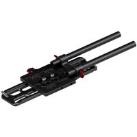 

Cinegears Steady Arm Baseplate for Red Weapon/Raven/Scarlet-W