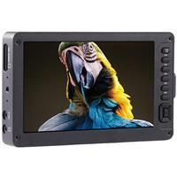 

Cinegears Ruige 7" HD On-Camera 3G-SDI/HDMI WLED Monitor, 1024x600
