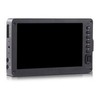 

Cinegears 21.5" 16:9 Full HD HDMI Ruige Action Series Field Monitor, Built-In Speakers