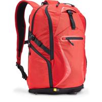 

Case Logic Griffith Park Backpack for 15.6" MacBook and iPad, Red