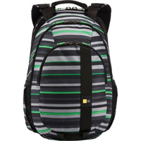 

Case Logic Berkeley Plus Backpack for 15.6" Laptop and Tablet, Wasabi
