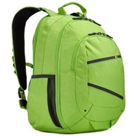 

Case Logic Berkeley II Backpack for 15.6" Laptop and Tablet, Lime Green
