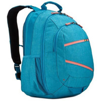 

Case Logic Berkeley II Backpack for 15.6" Laptop and Tablet, Peacock