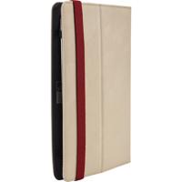 

Case Logic Surefit Slim Folio for 10" Tablets, Parchment