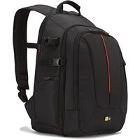 

Case Logic DCB-309 SLR Camera Backpack, Black