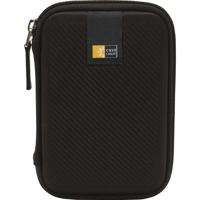 

Case Logic 2.5" Portable Hard Drive Case, Black