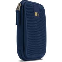 

Case Logic Portable Hard Drive Case, Dark Blue