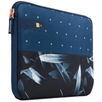 

Case Logic Hayes Sleeve for 10.1-12" Laptops, Dark Palm