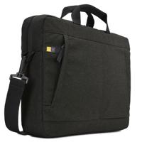 

Case Logic Huxton 15.6" Laptop Attache, Black