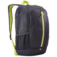 

Case Logic Ibira Backpack for 15.6" Laptops and iPad or 10.1" Tablet, Anthracite