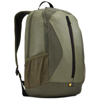 

Case Logic Ibira Backpack for 15-16" Laptop, Petrolgreen