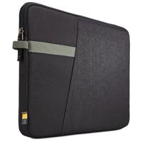 

Case Logic Ibira Sleeve for 13-13.3" Laptop, Black