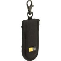 

Case Logic Drive Shuttle, Small Case Protects Two USB Drives, Color: Black.