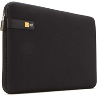 

Case Logic LAPS-117 17-17.3" Laptop Sleeve, Color: Black.