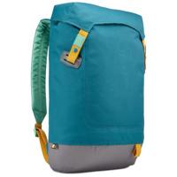 

Case Logic Larimer Rucksack with Slip Pocket for 15.6" Laptop and 10.1" Tablet, Hudson
