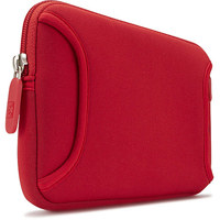 

Case Logic LNEO-7 7" Tablet Sleeve, Color: Red.