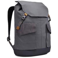 

Case Logic LoDo Large Backpack for 15.6" Laptop, iPad and 10.1" Tablet, Graphite-Anthracite