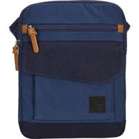 

Case Logic LoDo Vertical Bag for iPad and 10.1" Tablet, Dress Blue-Navy Blazer