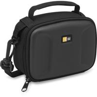 

Case Logic Compact Camcorder Case, Black