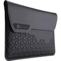 

Case Logic SSMA-311 11.6" Welded Ultrabook Or MacBook Sleeve, Color: Black