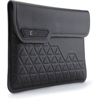 

Case Logic SST-307 Slim 7" Tablet Sleeve, Color: Black.