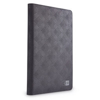 

Case Logic UFOL-208 SureFit Folio Case for 7-8" Tablet, Black
