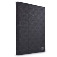 

Case Logic UFOL-210 SureFit Folio Case for 9-10" Tablet, Black