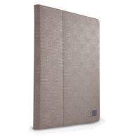 

Case Logic UFOL-210 SureFit Folio Case for 9-10" Tablet, Morel