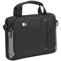 

Case Logic 10.2" Netbook And iPad Case, Black