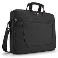 

Case Logic VNAI-215 15.6" Laptop Briefcase Topload, Color: Black