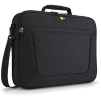 

Case Logic VNCI-215 15.6" Laptop Briefcase, Color: Black