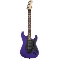 

Charvel USA Select So-Cal HSS FR Electric Guitar, Rosewood Fingerboard, Satin Plum