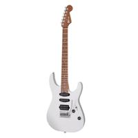 

Charvel USA Select DK24 HSS 2PT CM Electric Guitar, Quicksilver