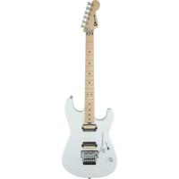 

Charvel Pro Mod San Dimas Style 1 Electric Guitar, Maple Fingerboard, Snow White