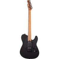 

Charvel Pro-Mod So-Cal Style 2 24 HH 2PT CM Ash Electric Guitar, Caramelized Maple Fingerboard, Black Ash