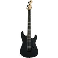 

Charvel Pro Mod So-Cal Style 1 Electric Guitar, Ebony Fingerboard, Gloss Black