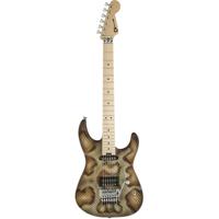 

Charvel Warren DeMartini Signature Pro Mod Electric Guitar, Maple Fingerboard, Snake