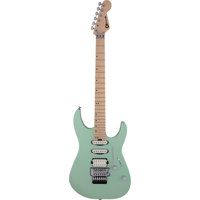 

Charvel Pro-Mod DK24 HSS FR M Electric Guitar, Maple Fingerboard, Specific Ocean