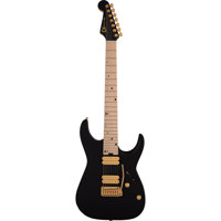 

Charvel Angel Vivaldi Signature DK24-7 Nova 7-String Electric Guitar, Satin Black