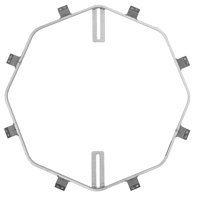 

Chimera 9906 Bracket for Junior Space Lights