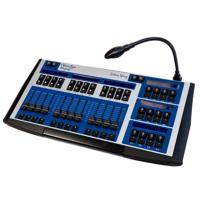 

CHAUVET DJ ChamSys MagicQ Extra Wing Compact DMX Lighting Console