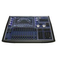 

CHAUVET DJ ChamSys MagicQ MQ80 Lighting Console with 24 Universes, 10 Playback Faders