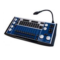 

CHAUVET DJ ChamSys MagicQ PC Wing Compact Programming and Playback Console