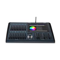 

CHAUVET DJ ChamSys QuickQ 10 1-Universe Compact Lighting Console