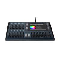 

CHAUVET DJ ChamSys QuickQ 20 2-Universe Compact Lighting Console