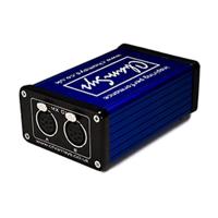 

CHAUVET DJ ChamSys MagicQ 2 Universe DMX Interface