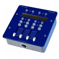 

CHAUVET DJ ChamSys MagicQ Wall Mount Scene Setter (B-Stock)