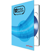 

CHAUVET Professional ArKaos MediaMaster Express Software DVD with Kling-Net Protocol