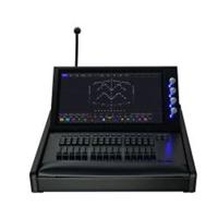 

CHAUVET DJ ChamSys MagicQ Stadium Playback Wing with Flight Case